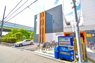 アリーバ鶴見橋の画像