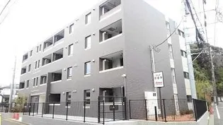 ラシーヌ 菊名 Iの画像