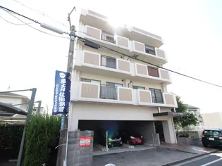 エシックス無辺の画像