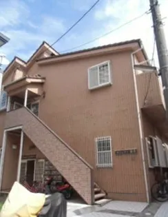 サンシティ新井の画像