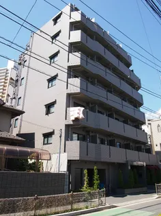 ルーブル大塚弐番館の画像