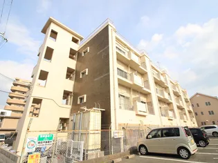 藤井マンションの画像