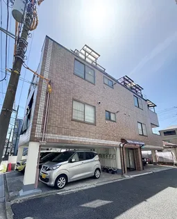 ワンステップ千代崎の画像