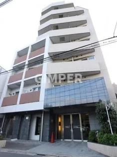 コンシェリア文京根津の画像