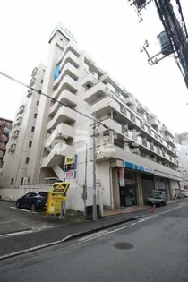 コスモ伊勢佐木長者町の画像