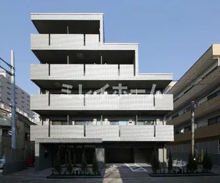 ルーブル品川南大井の画像