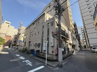 クレア新御徒町の画像