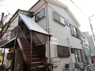 ハイツ出川の画像