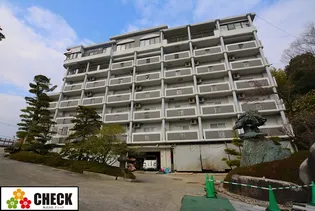 ニューパストラルマンションの画像