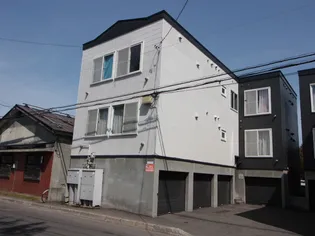 プラザインN14 A棟の画像