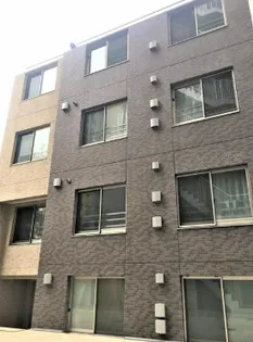 東京都文京区音羽1【マンション】の外観