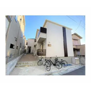 ピュアメゾンの画像