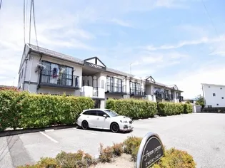 フレグランスパルファンの画像