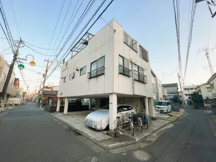 テラス荒井の画像