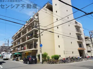 緑橋パインリッチの画像