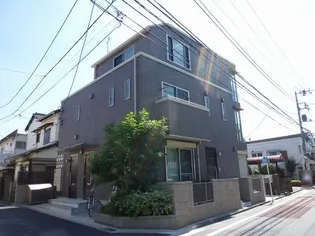 VIA DELLA GATTAの画像