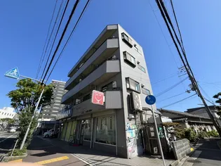 マンションヒロの画像