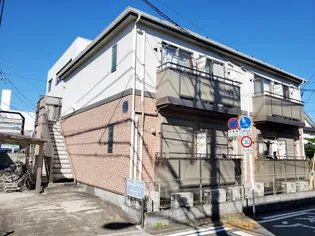 ロイヤルパイン上尾の画像