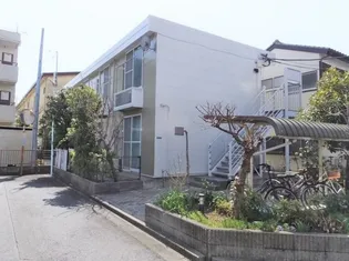 レオパレス独歩の画像