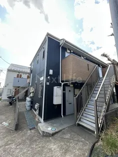 G Aヒルズ保土ヶ谷A棟の画像