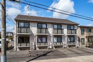 宮城県仙台市青葉区桜ケ丘2【アパート】の外観