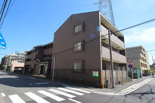 ヴェールⅡの画像