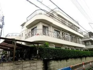 コーポ征十の画像