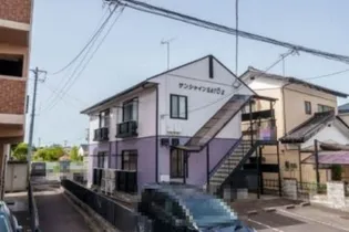 サンシャインSATO IIの画像