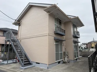 ジュネス桜台の画像