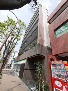 テラス阿佐ヶ谷の画像