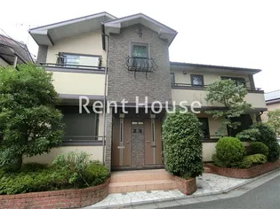 ルミノーサ南荻窪の画像