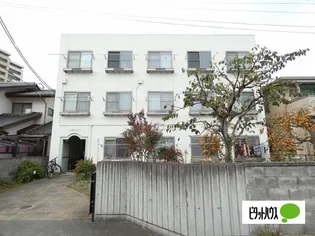 シガ第3ハイツの画像