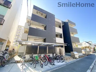 ルミエール御崎の画像