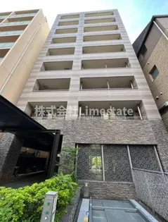 パークアクシス青山骨董通りの画像