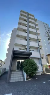 ラ シャンスKanaike【3階】の外観