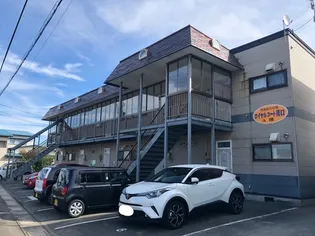 ロイヤルコート川口A棟の画像