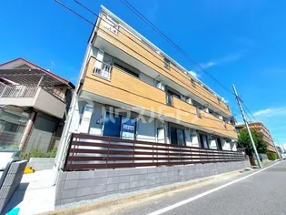 MINAMINAGAREYAMA HILLSの画像