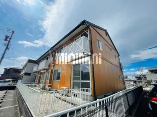 グランメゾンマリーの画像