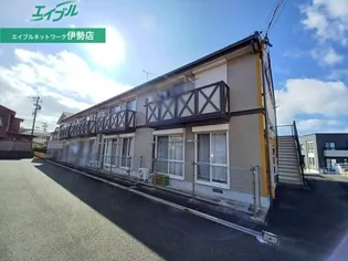 パークハイツ東山Iの画像