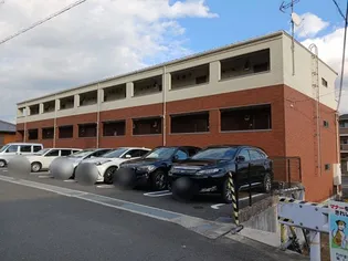 アールメゾン同志社駅前の画像