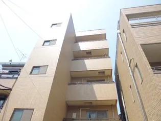 セーコー第2コーポの画像