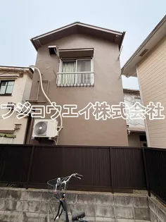 ハイツ平田の画像