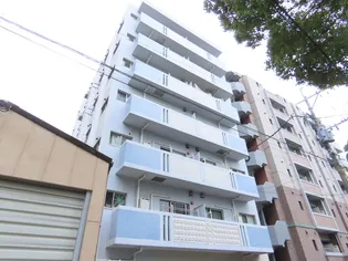 ケイズ ヴィラの画像