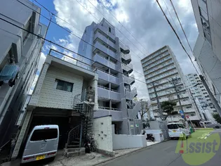 シーワン春日町ビルの画像