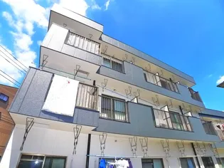 メゾンオーキスC棟の画像