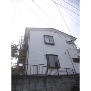 第二ヤシマハイツの画像