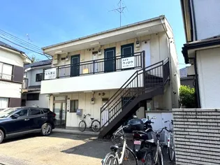 ハイツウィロウの画像