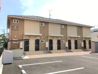 グレースフィールドの画像