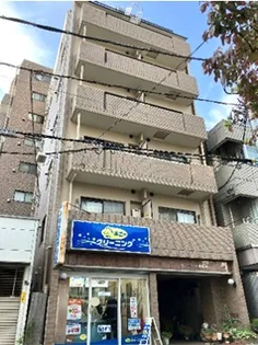 コンフォート東麻布の画像