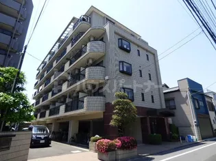 カスティージョ末広の画像